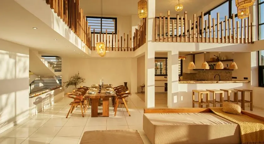 Raffia Home Antananarivo - Image 1