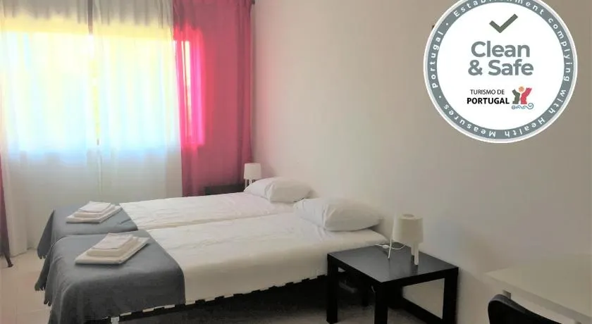 APARTAMENTO LISBOA - REBOLEIRA - Image 1