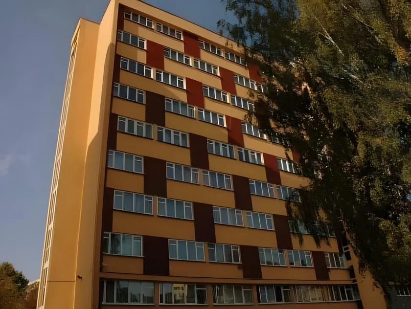 HotelsLublin - Image 1