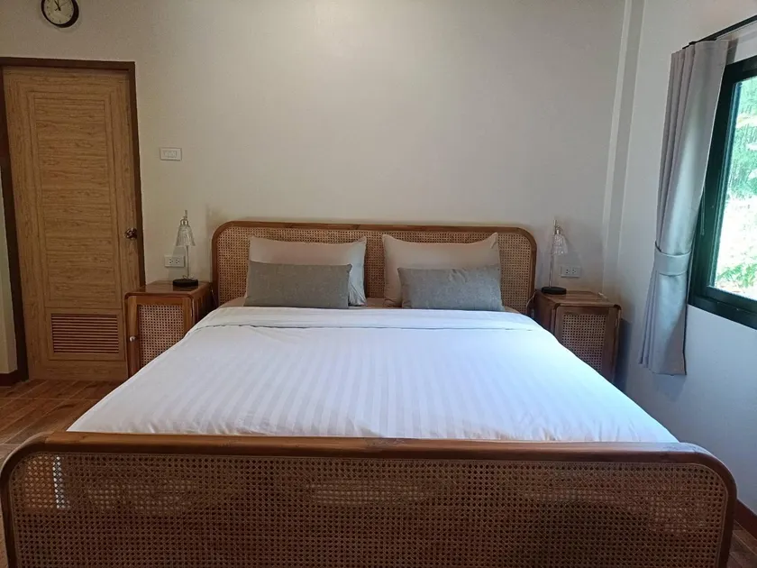 Enjoy Room - Thankhao Nature Resort Krabi - Image 1