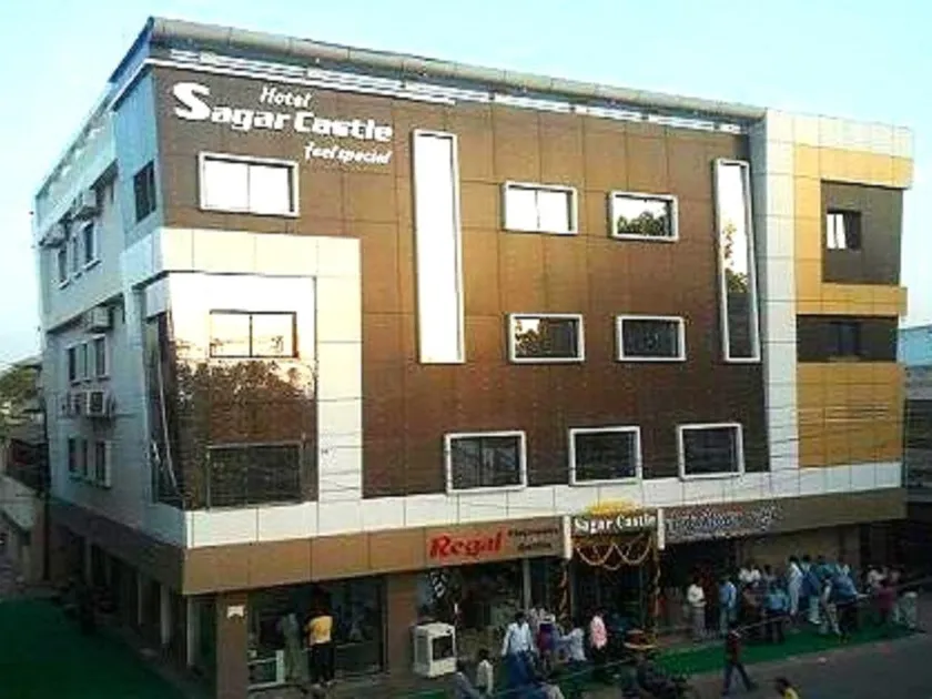 Hotel Sagar Castle - Image 1
