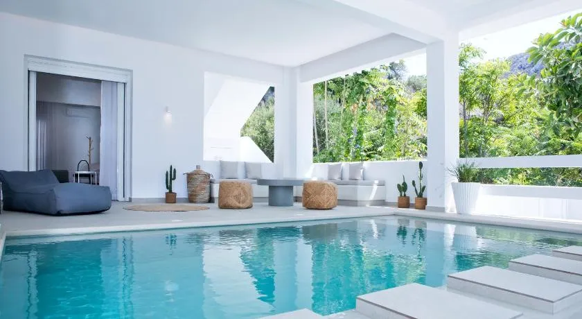 Almyra Seaside Luxury Suites - Image 1