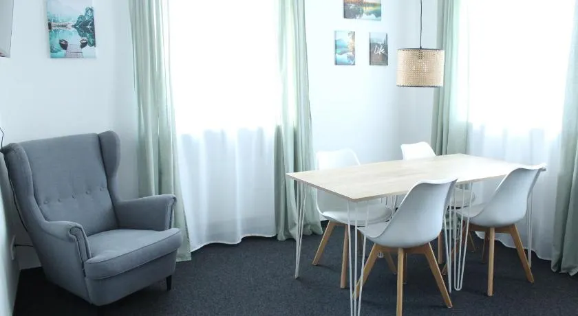 Novitel Apartments Munchen-Trudering - Image 1