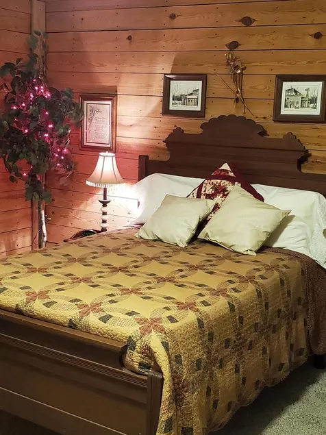 Country Aire Bed & Breakfast - Image 1