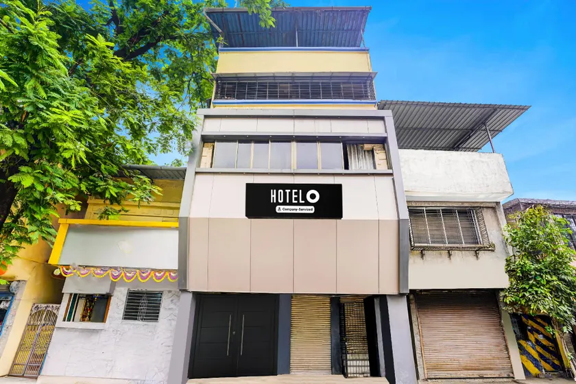 Hotel O Ambedkar Chowk Ulhasnagar - Image 1