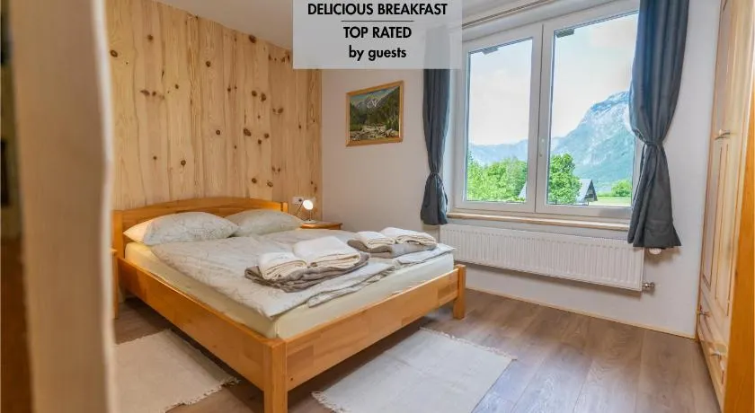 Pension Cerkovnik - Image 1
