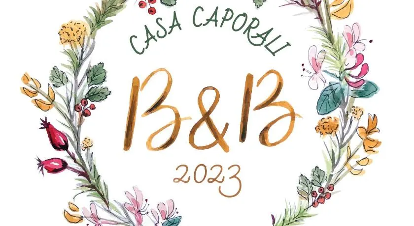 B&B Casa Caporali - Image 1