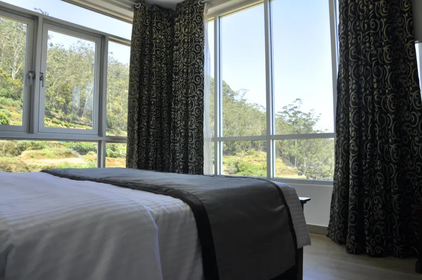 Forest View Lodge - Image 1
