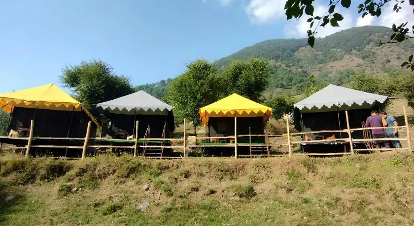 Mok Vyas Camping - Image 1
