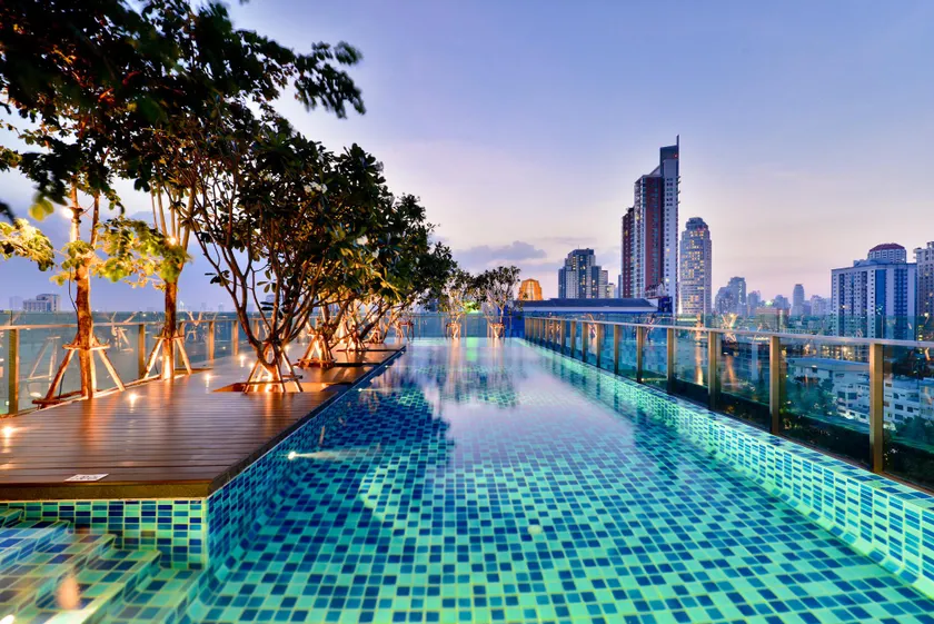 Civic Horizon Hotel & Residence - Image 1