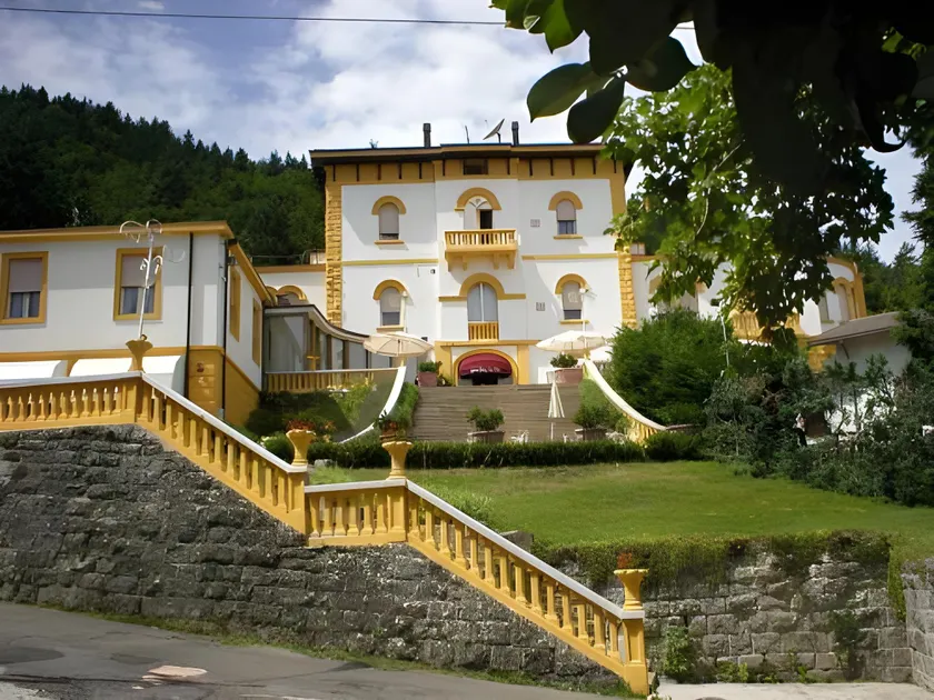 Grande Albergo San Marco - Image 1