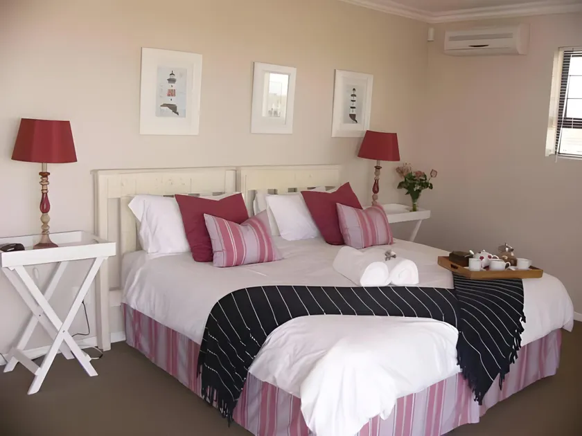 The Beach House - Image 1
