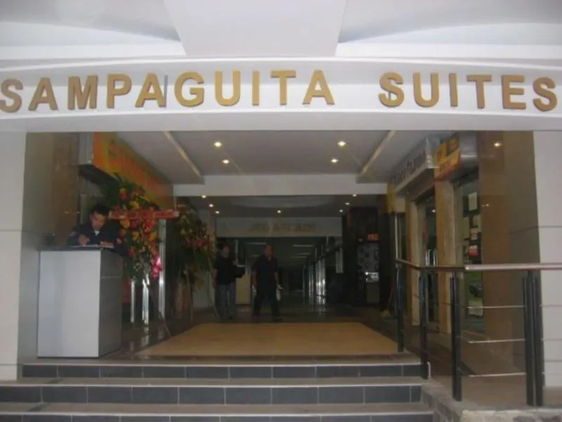 Sampaguita Suites JRG - Image 1