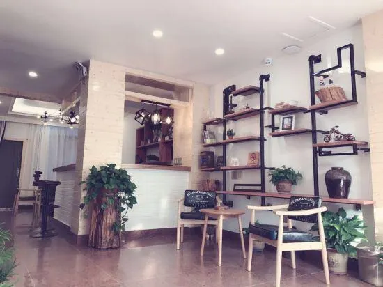 Mecca Guesthouse - Image 1