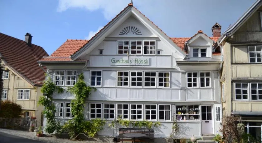Gasthaus Rössli - Image 1