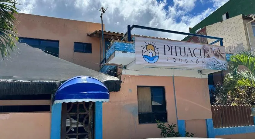 Pousada Pituaçu - Image 1