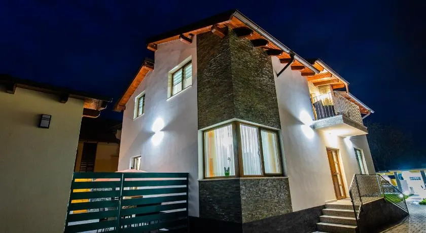 Casa Sorriso - Image 1