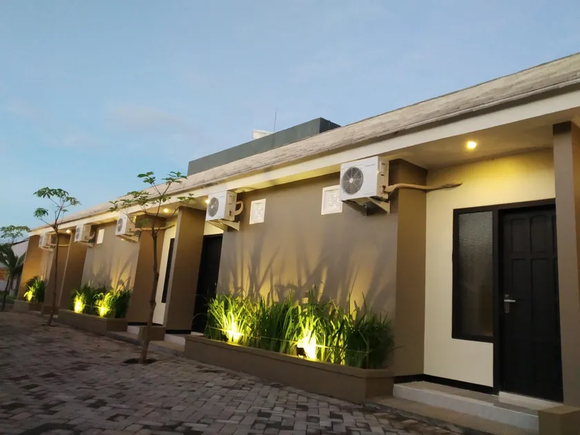 fortuna inn banyuwangi - Image 1