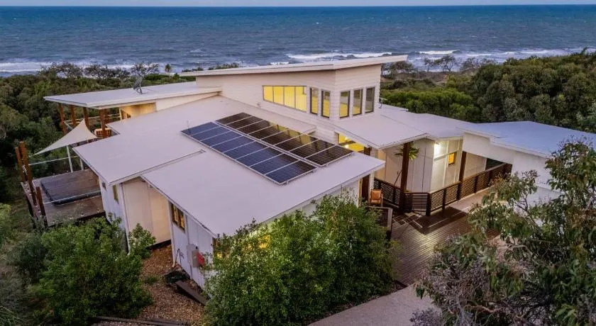 Beach House at Red Rock - SUNRISE1770 - Image 1