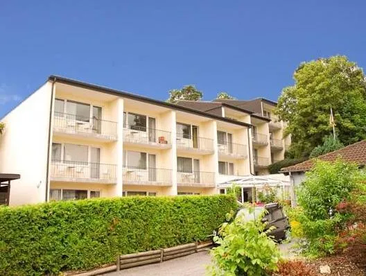 Ahrtal Apartments - Image 1