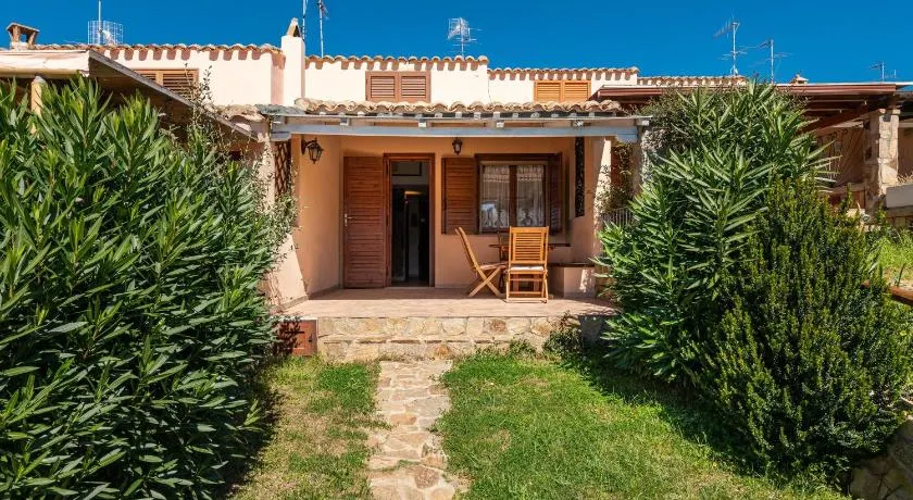 Maison de vacances \"Villetta Luna\" avec climatisation, jardin et terrasse - Image 1