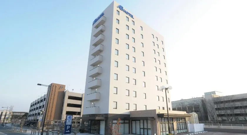 AB Hotel Tahara - Image 1