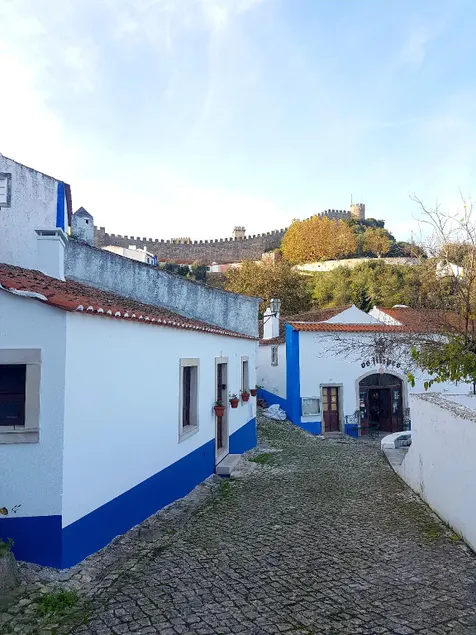 Casa Nº5 - Vila d'Óbidos - Image 1
