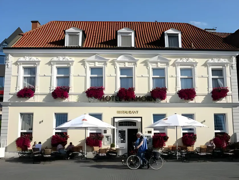 Hotel Ickhorn - Image 1