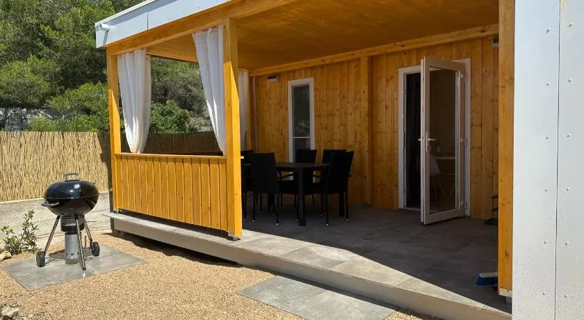 Our Beach villa - Drage - Image 1