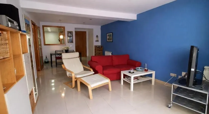 Winahost Apartment Sant Pol - Image 1