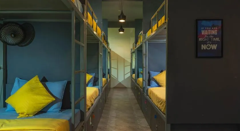 Tribo Roots Hostel - Image 1