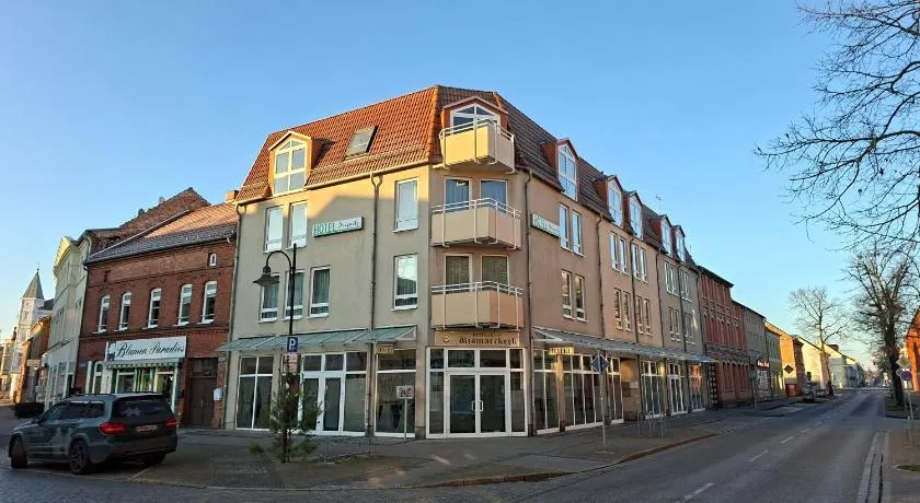 Hotel Prignitz - Image 1