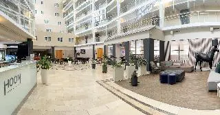 Injoy Premium Hotel Solna - Image 1
