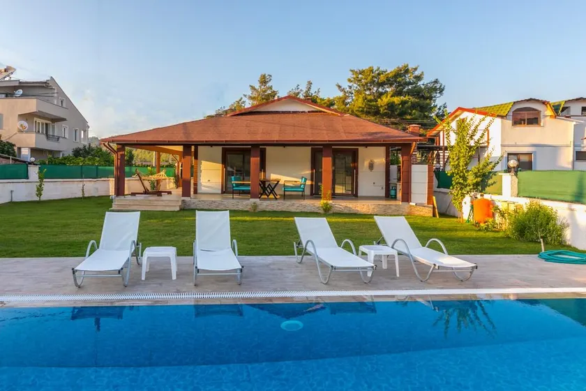 Villa Denis Degirmenyani / Marmaris Daily Weekly - Image 1