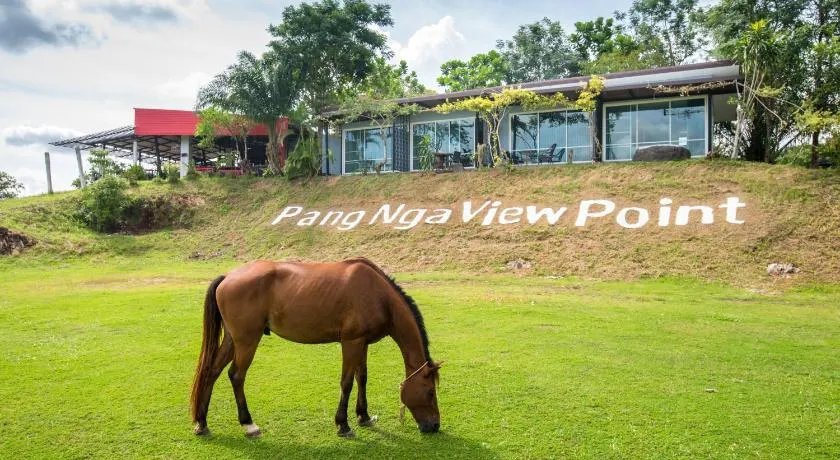 Phang Nga Viewpoint - Image 1
