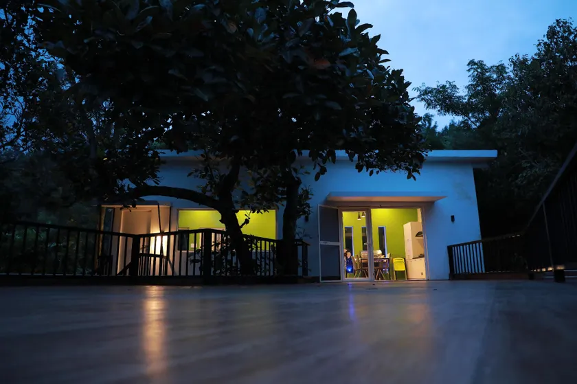 Blue Valley Estate-Mountain View Villa - Image 1