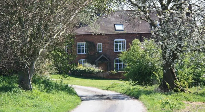 Pleasance Farm B&B - Image 1
