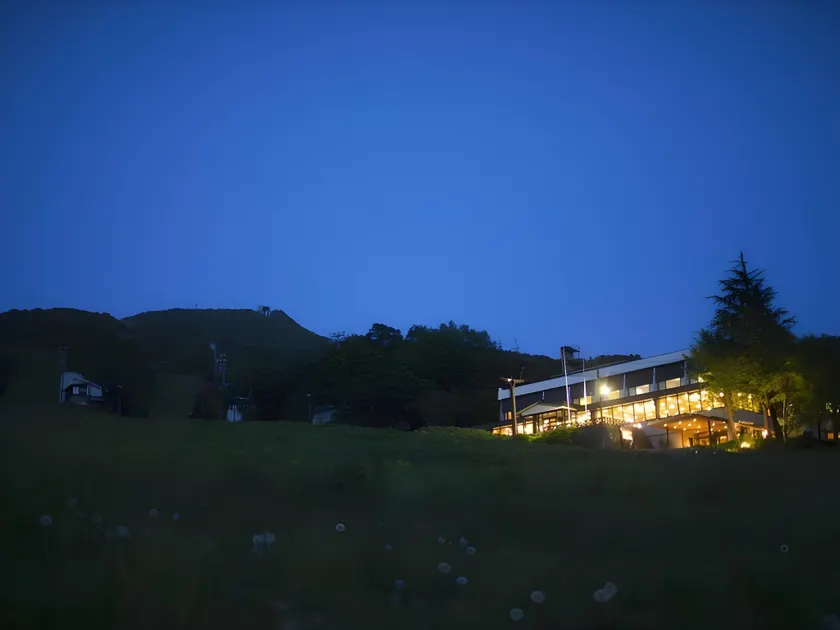 Takamiya Hotel Jurin - Image 1
