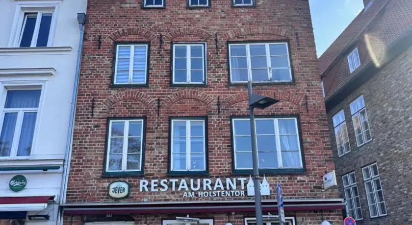 Appartementhaus Obertrave - Image 1