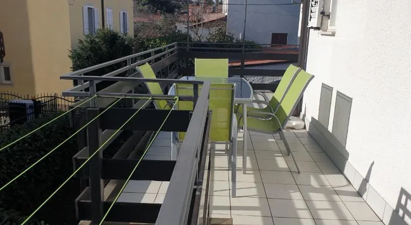 Apartment Laguna Izola 02 - Image 1