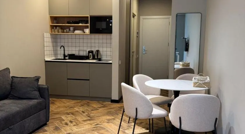 Bamboo Beach Apartment - Image 1