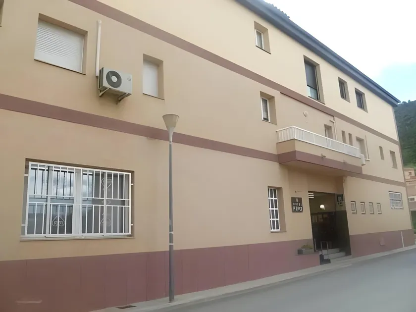 Hotel Pepo - Image 1