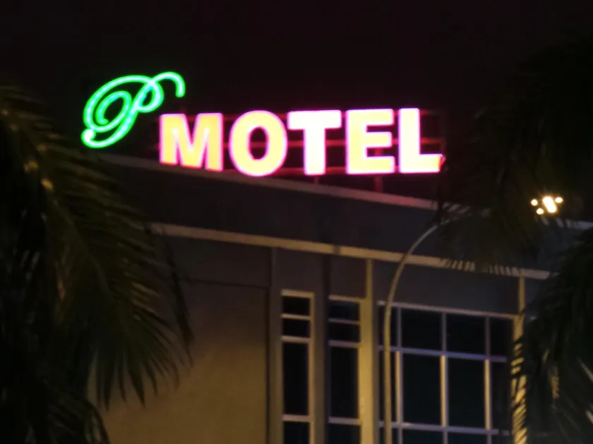Persona Motel - Image 1