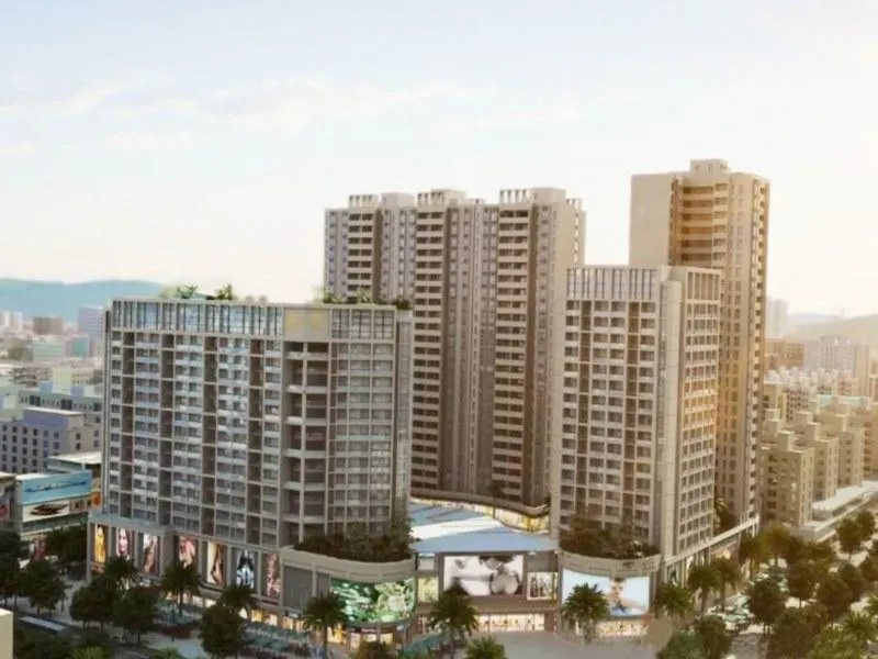 Yumi Boutique Apartment (Zumiao Boten No.1 Store) - Image 1