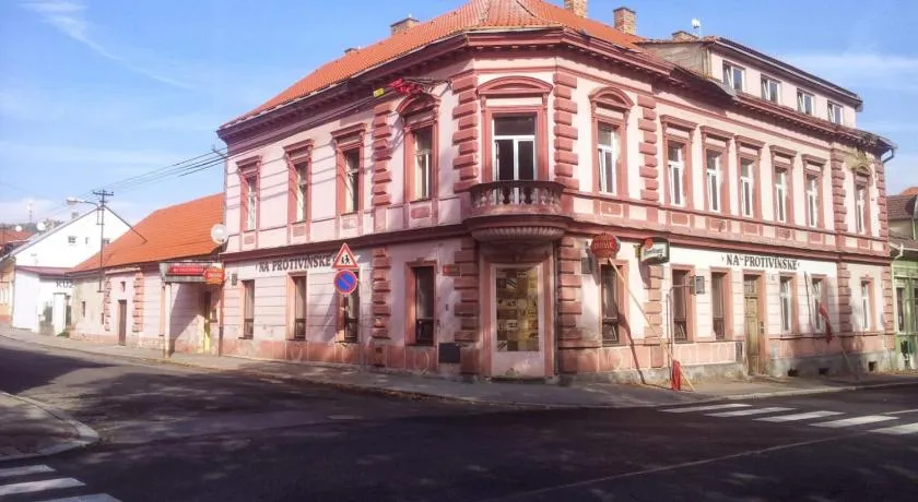 Penzion Na Protivínské - Image 1