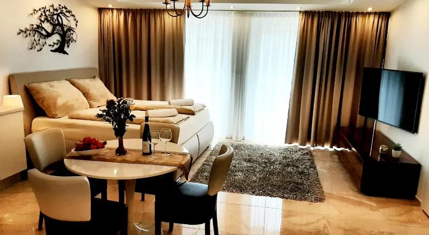 Nobless Apartments Holedná Brno - Image 1