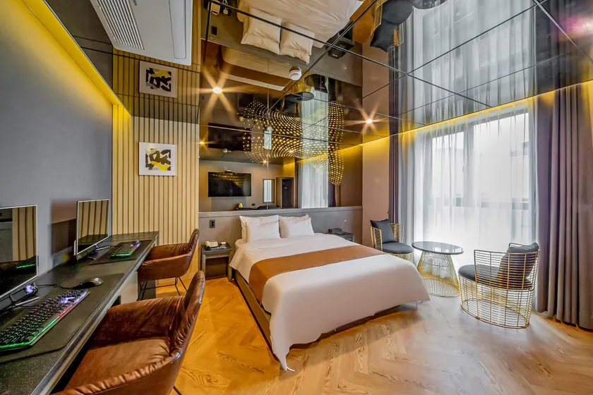 Gwangyang Lagom Design Hotel - Image 1