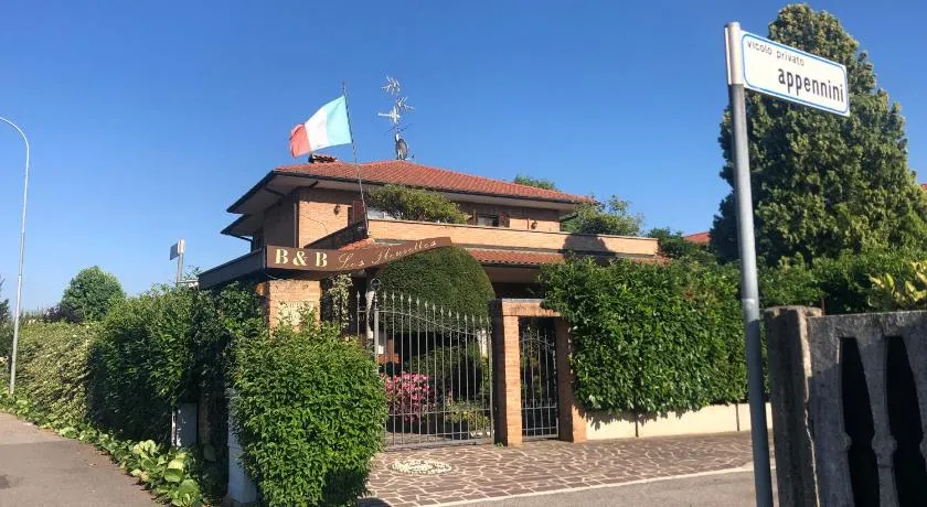 B&B Les Fleurettes - Image 1
