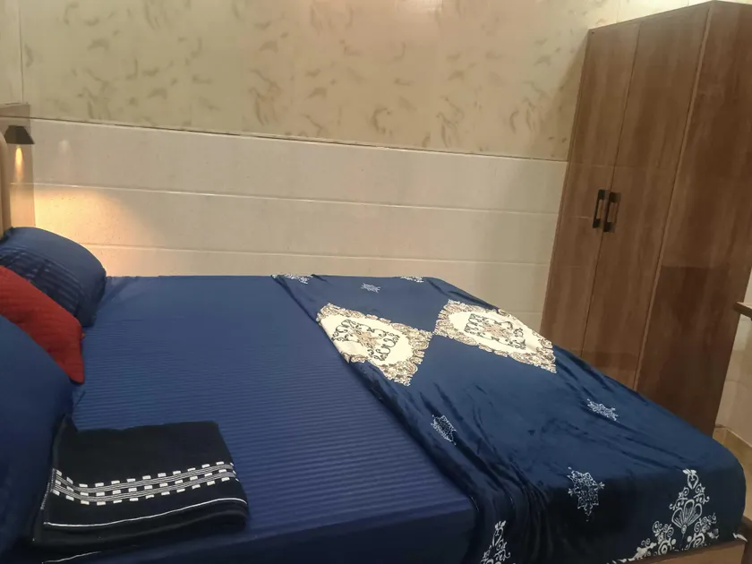 Hotel O Apex Blue - Image 1