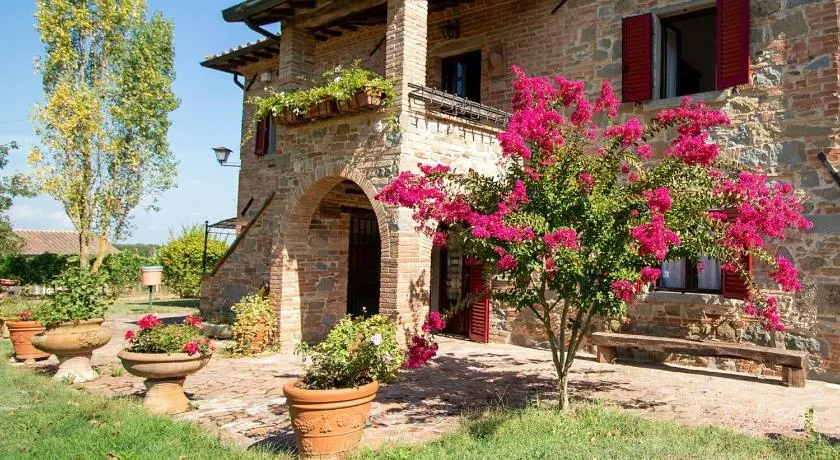 Podere La Vecchia Fornace - Image 1